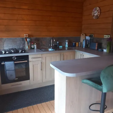 Antlers Rest Apartamento Kyle of Lochalsh Exterior foto