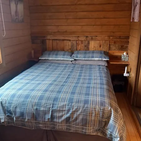 Antlers Rest Apartamento Kyle of Lochalsh Quarto foto