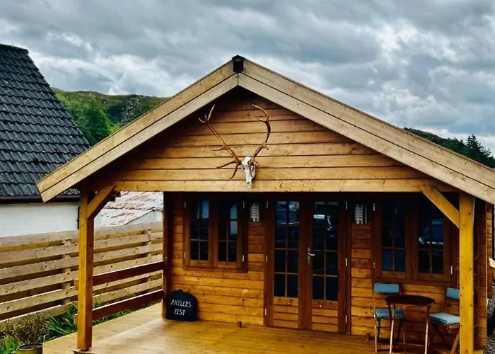 Antlers Rest