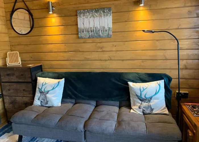 Antlers Rest