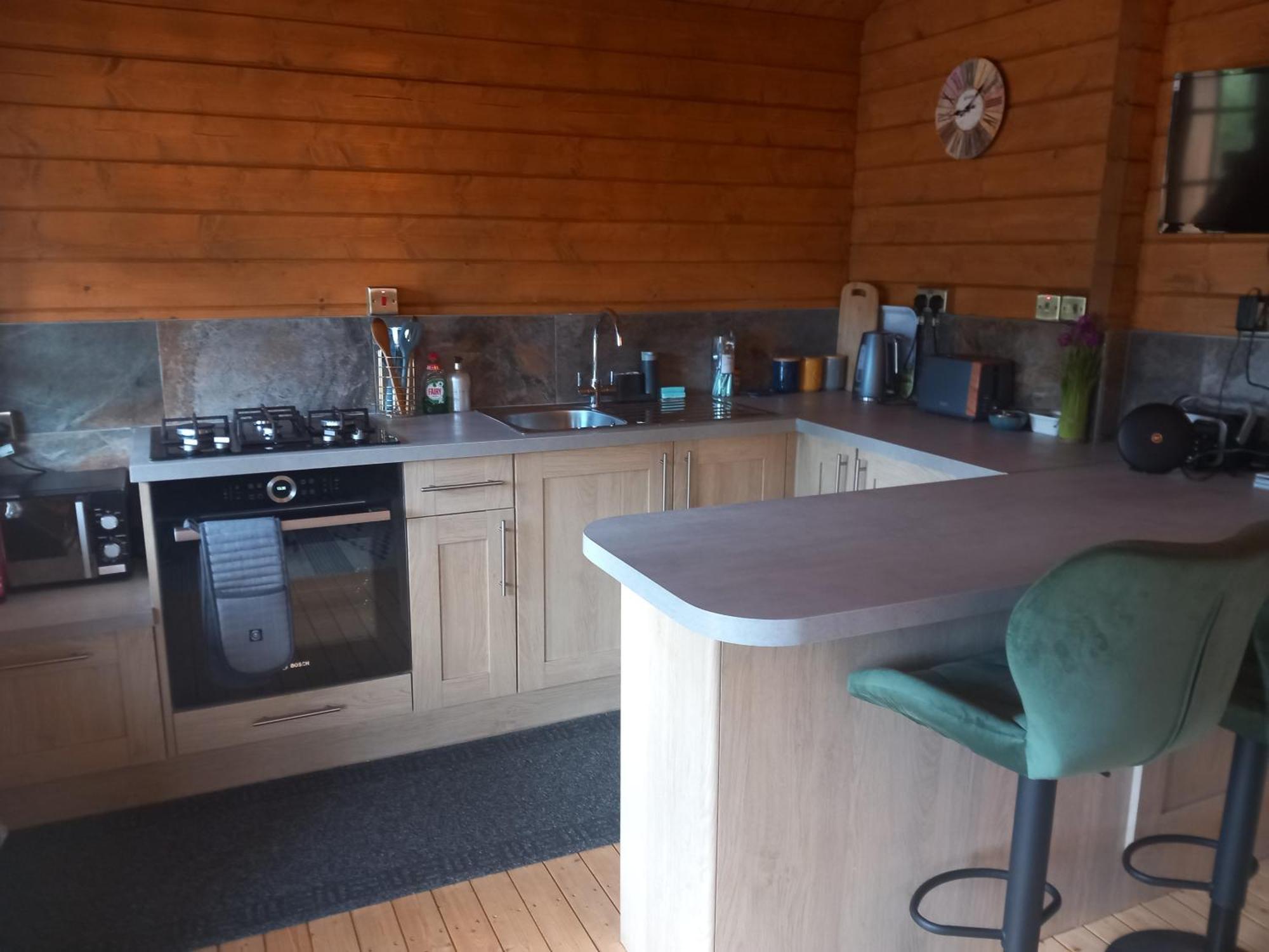 Antlers Rest * Kyle of Lochalsh